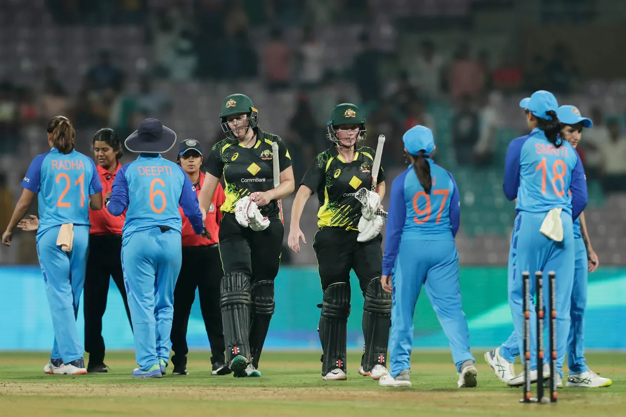 IND-W vs AUS-W, 2nd T20I: Preview, Probable Playing XI, Prediction and Cricket Exchange Fantasy Tips